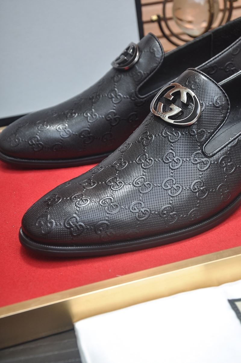 Gucci Business Shoes